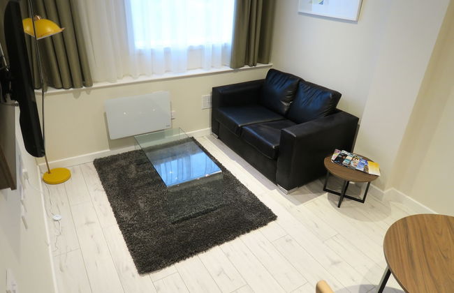 Quay Apartments Clarence House - Foto 39