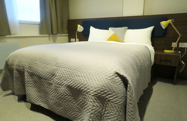 Quay Apartments Clarence House - Foto 9