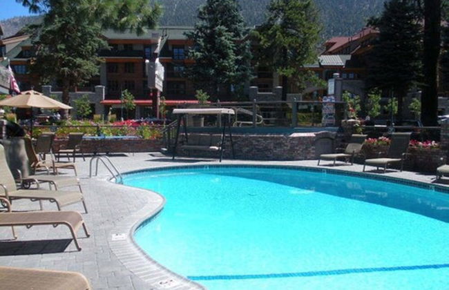 Stardust Lodge - Foto 13