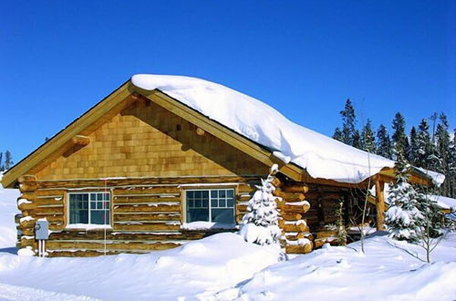 Photo 14 - Cowboy Heaven Cabins