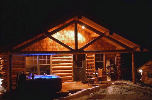 Photo 21 - Cowboy Heaven Cabins