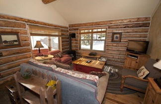 Foto 2 - Cowboy Heaven Cabins