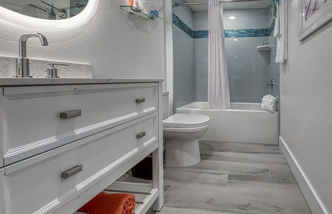 FUSION Resort Waterfront Suites - Foto 39