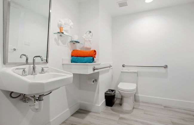 FUSION Resort Waterfront Suites - Foto 38