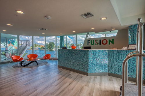 Photo 2 - FUSION Resort Waterfront Suites