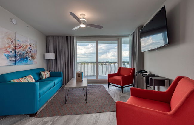 FUSION Resort Waterfront Suites - Foto 26