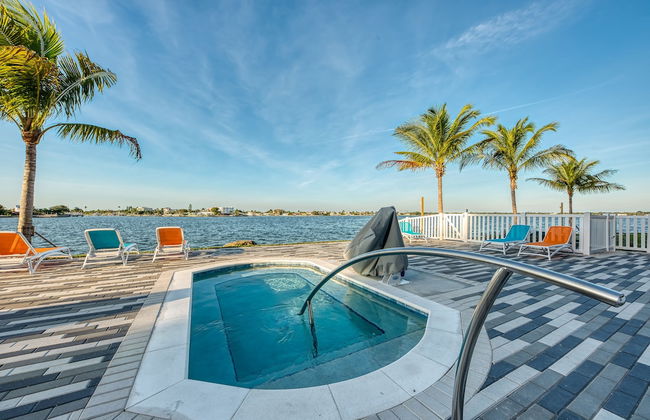 FUSION Resort Waterfront Suites - Foto 42