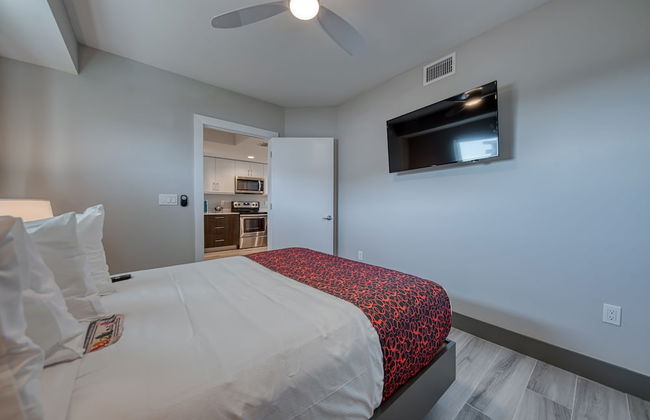 FUSION Resort Waterfront Suites - Foto 11