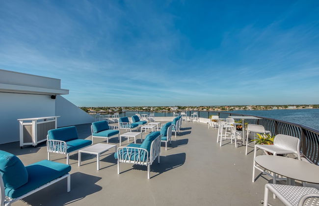 FUSION Resort Waterfront Suites - Foto 46