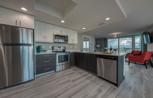 FUSION Resort Waterfront Suites - Foto 19