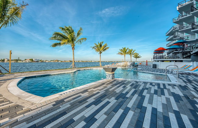 FUSION Resort Waterfront Suites - Foto 40