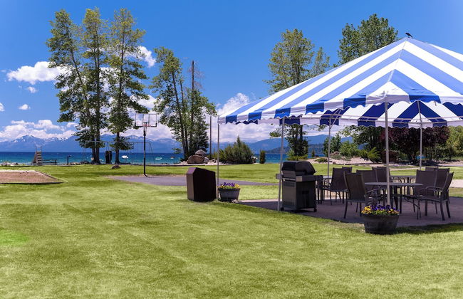 Tahoe Sands Resort - Foto 29