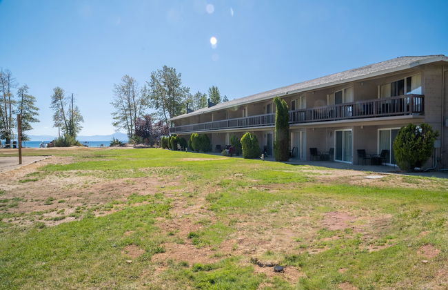 Tahoe Sands Resort - Foto 32