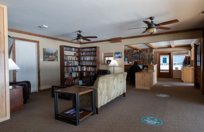 Tahoe Sands Resort - Foto 2
