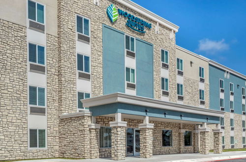 Photo 34 - WoodSpring Suites Austin Georgetown