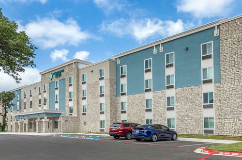 Photo 33 - WoodSpring Suites Austin Georgetown