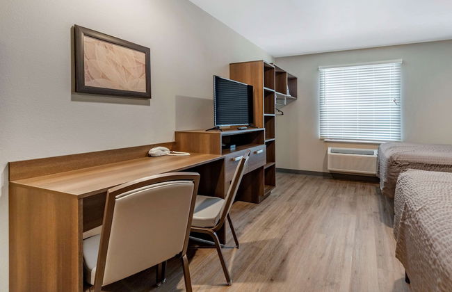 WoodSpring Suites Austin Georgetown - Foto 19