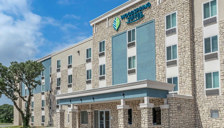 Foto 1 - WoodSpring Suites Austin Georgetown