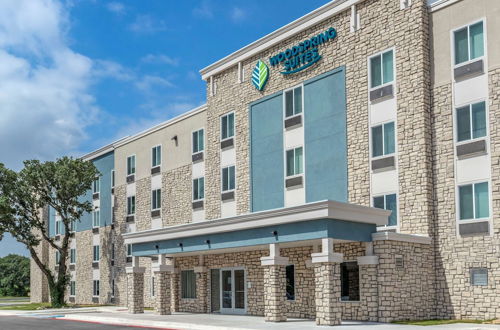 Foto 1 - WoodSpring Suites Austin Georgetown