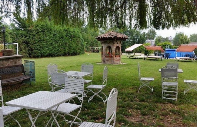 La Cascina del Castello - Foto 27