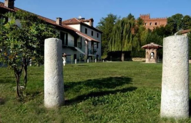 La Cascina del Castello - Foto 24