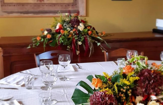 La Cascina del Castello - Foto 19