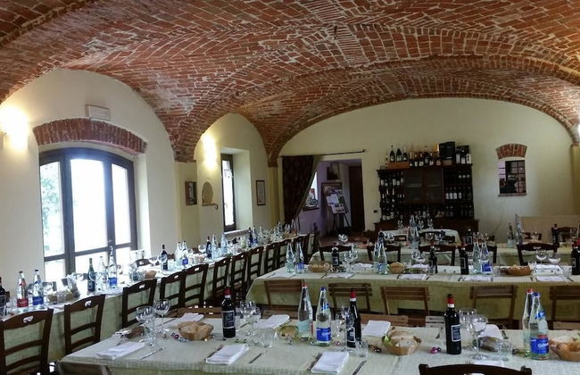 La Cascina del Castello - Foto 18