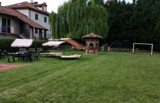 La Cascina del Castello - Foto 26