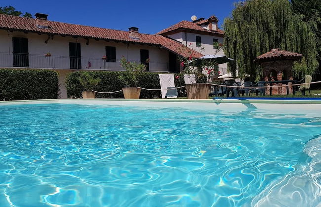 La Cascina del Castello - Foto 14