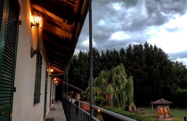 La Cascina del Castello - Foto 8