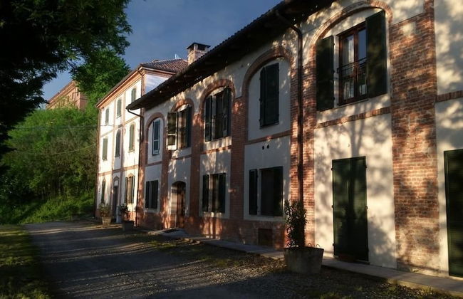 La Cascina del Castello - Foto 1