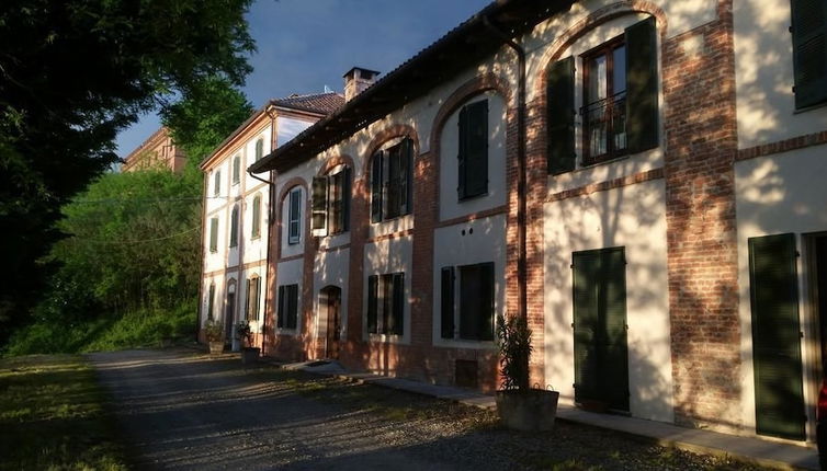 Foto 1 - La Cascina del Castello