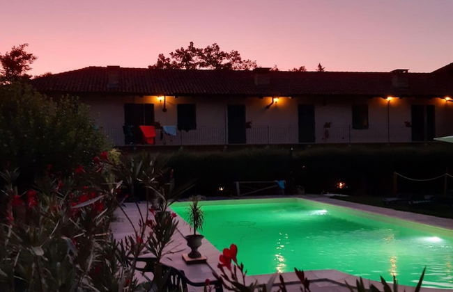 La Cascina del Castello - Foto 12