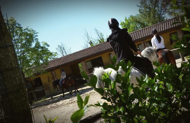 La Cascina del Castello - Foto 16
