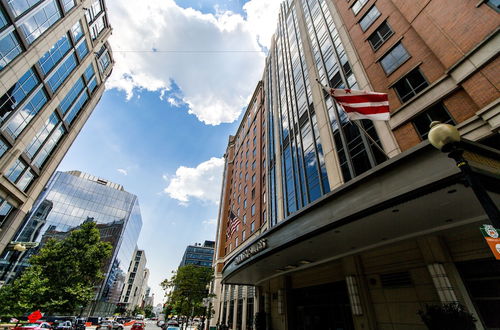 Photo 48 - Embassy Suites by Hilton Washington D.C. – Convention Center