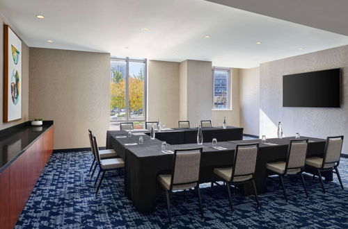 Foto 43 - Embassy Suites by Hilton Washington D.C. – Convention Center
