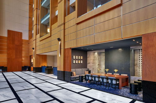 Photo 3 - Embassy Suites by Hilton Washington D.C. – Convention Center