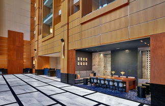 Foto 3 - Embassy Suites by Hilton Washington D.C. – Convention Center