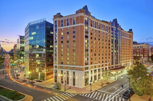 Photo 49 - Embassy Suites by Hilton Washington D.C. – Convention Center