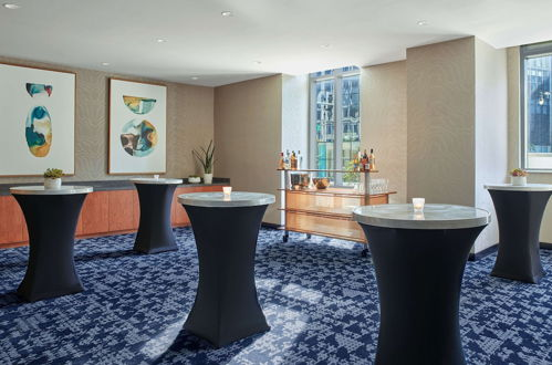Foto 44 - Embassy Suites by Hilton Washington D.C. – Convention Center