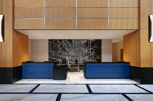 Foto 4 - Embassy Suites by Hilton Washington D.C. – Convention Center