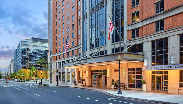 Photo 1 - Embassy Suites by Hilton Washington D.C. – Convention Center