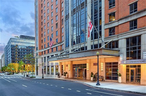 Foto 1 - Embassy Suites by Hilton Washington D.C. – Convention Center