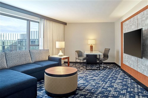 Foto 9 - Embassy Suites by Hilton Washington D.C. – Convention Center