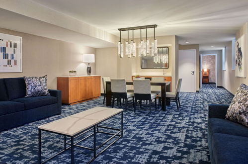 Foto 42 - Embassy Suites by Hilton Washington D.C. – Convention Center