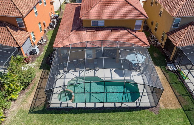 Casa Amore 5 Bedrooms - Foto 45