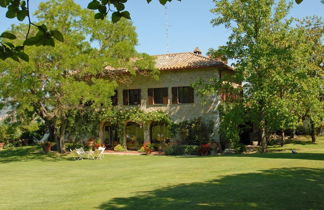 Foto 1 - Villa Margaret 8 2 in Corciano