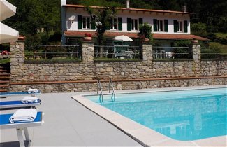 Foto 3 - La Villa Dina 12 in Modigliana