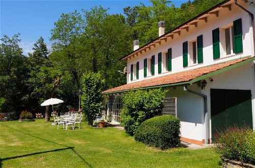 Foto 20 - La Villa Dina 12 in Modigliana