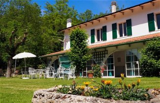 Foto 2 - La Villa Dina 12 in Modigliana